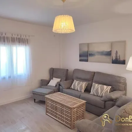 Apartament Casa De Estreno Con Wifi Y Calefaccion En