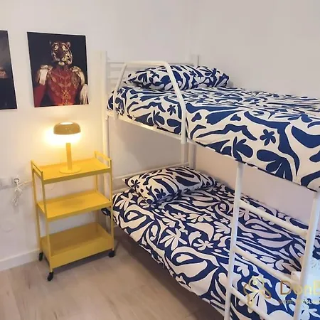 Apartament Casa De Estreno Con Wifi Y Calefaccion En Ronda