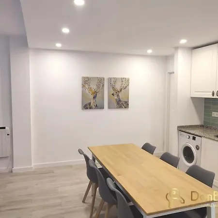 Apartament Casa De Estreno Con Wifi Y Calefaccion En Ronda