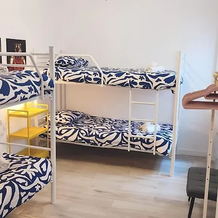 Casa De Estreno Con Wifi Y Calefaccion En Ronda