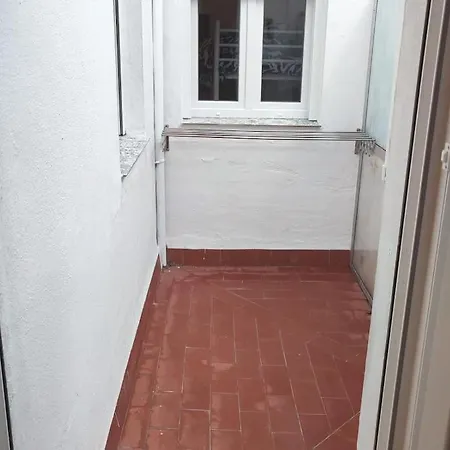 Apartament Casa De Estreno Con Wifi Y Calefaccion En Ronda