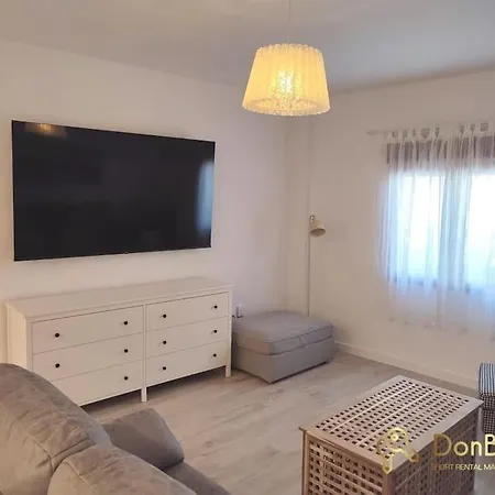 Apartament Casa De Estreno Con Wifi Y Calefaccion En *