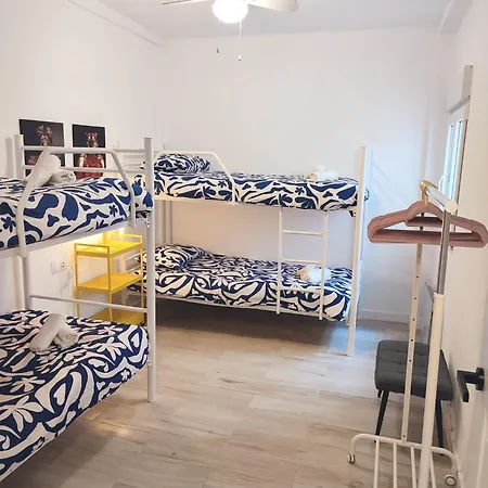 Casa De Estreno Con Wifi Y Calefaccion En Apartament *