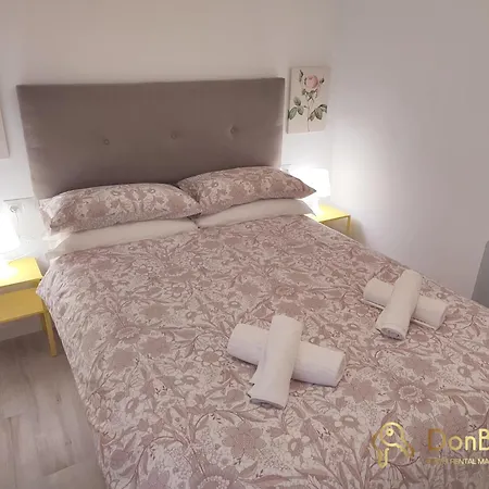 Casa De Estreno Con Wifi Y Calefaccion En Ronda